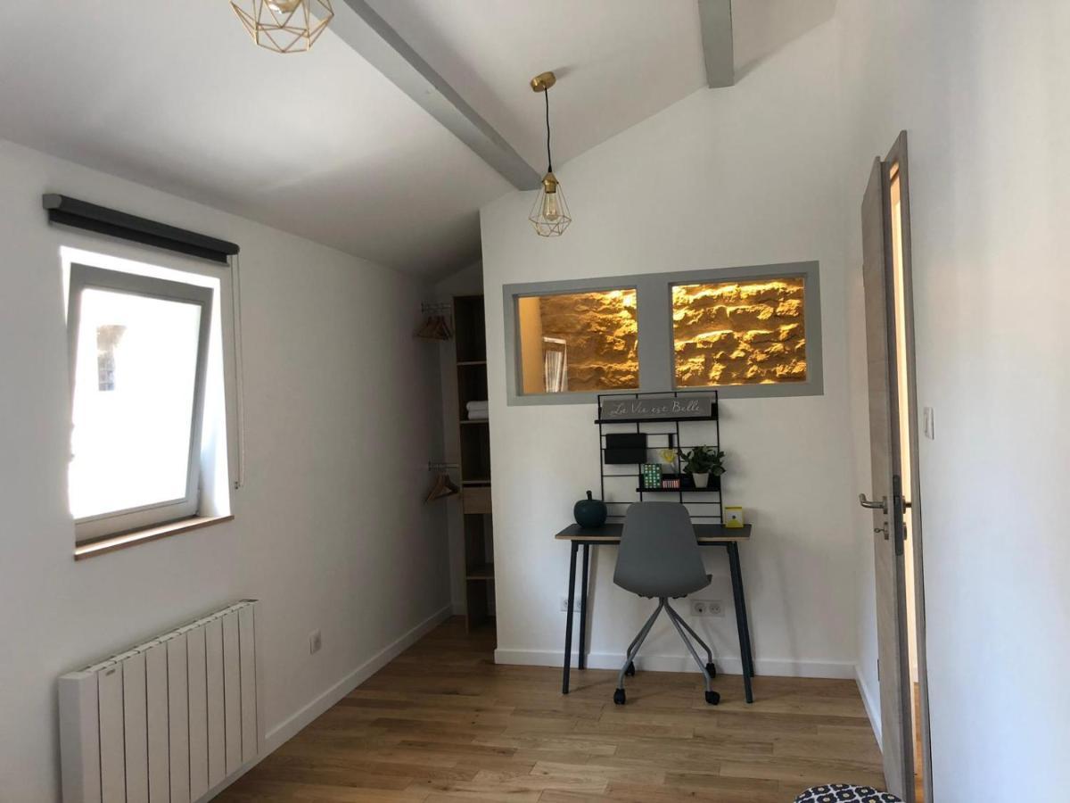 - Craffe Appart II ! - Vieille Ville Nancy - Exterior photo