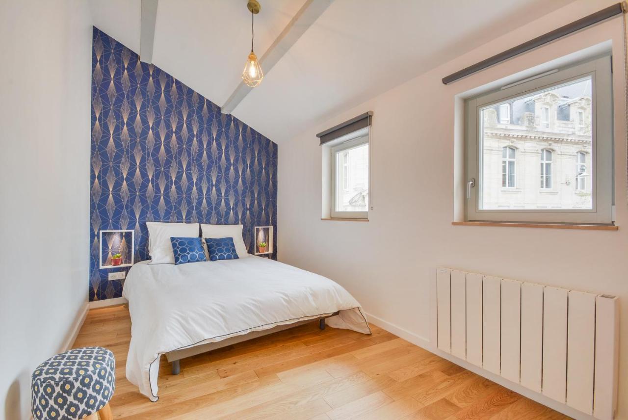 - Craffe Appart II ! - Vieille Ville Nancy - Exterior photo